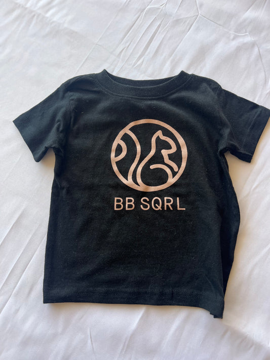 BB SQRL Tee - 12 mo.