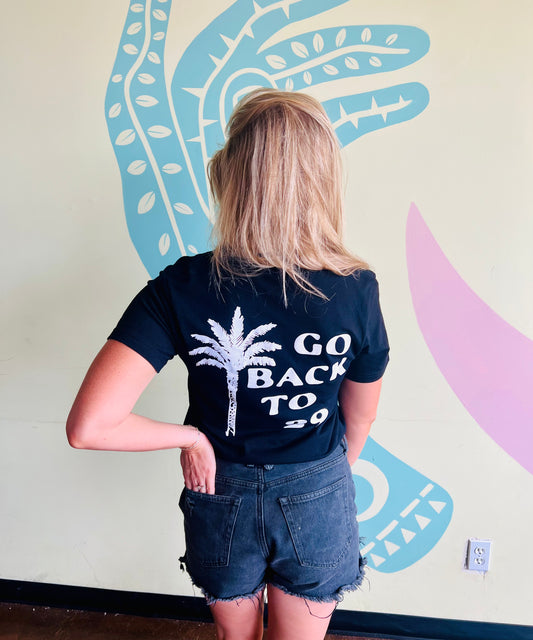 Go Back to 29 Tee Unisex